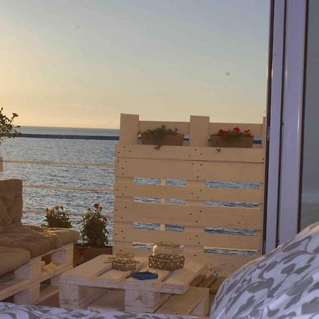Sea View Life Ξενοδοχείο Carini Εξωτερικό φωτογραφία