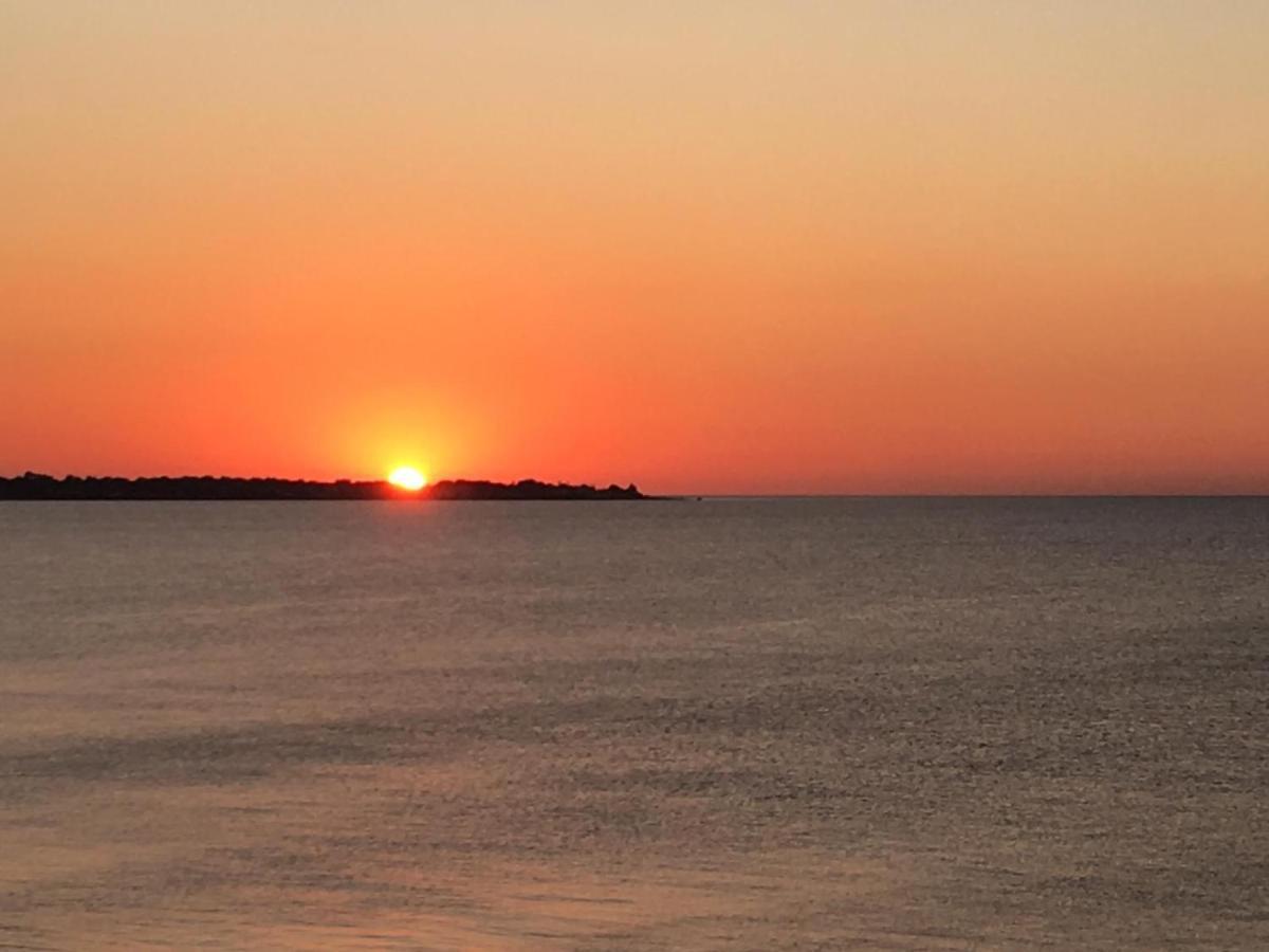 Sea View Life Ξενοδοχείο Carini Εξωτερικό φωτογραφία