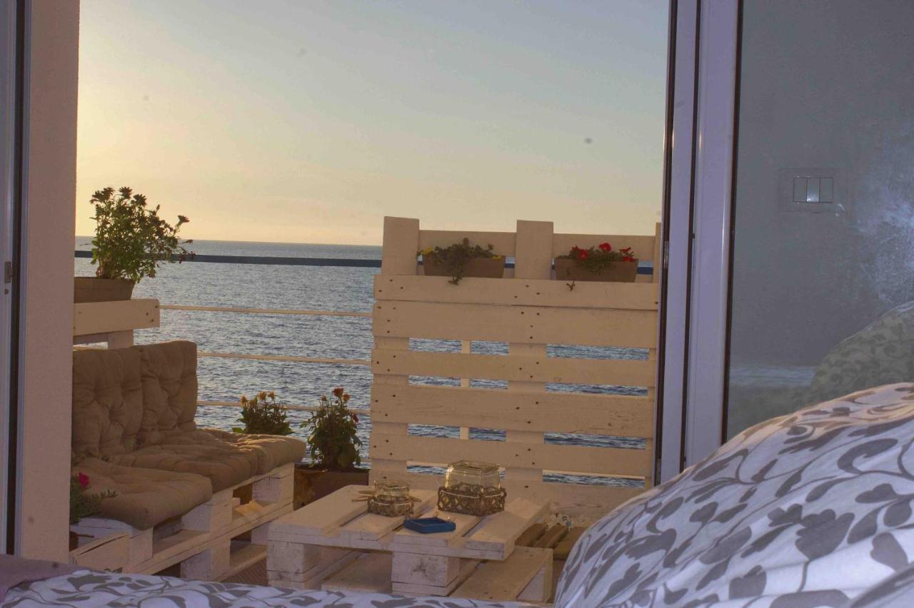 Sea View Life Ξενοδοχείο Carini Εξωτερικό φωτογραφία