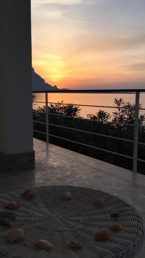 Sea View Life Ξενοδοχείο Carini Εξωτερικό φωτογραφία