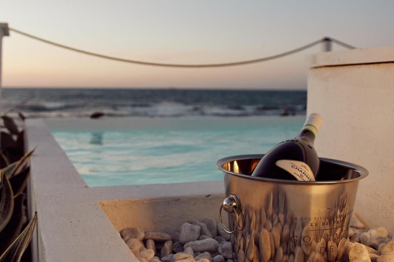 Sea View Life Ξενοδοχείο Carini Εξωτερικό φωτογραφία