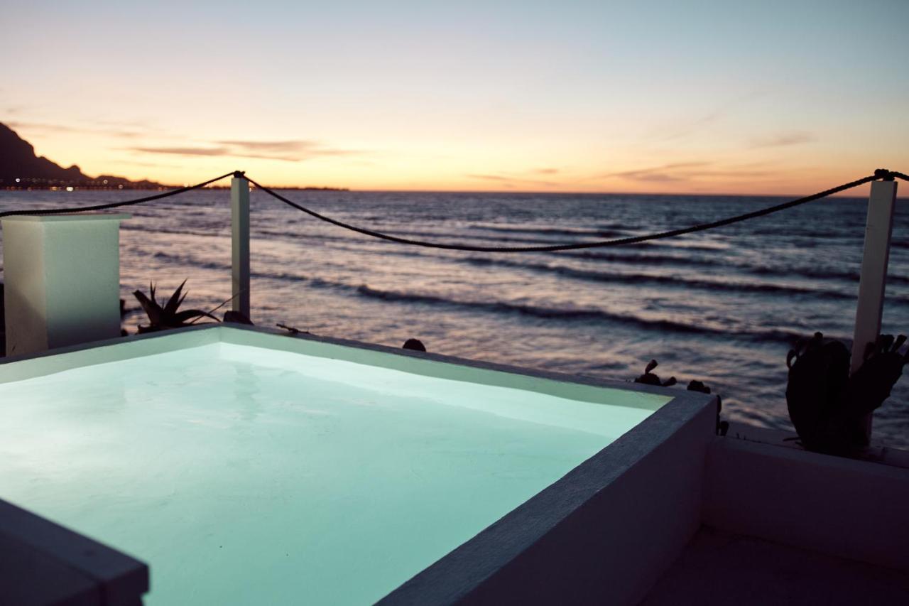 Sea View Life Ξενοδοχείο Carini Εξωτερικό φωτογραφία