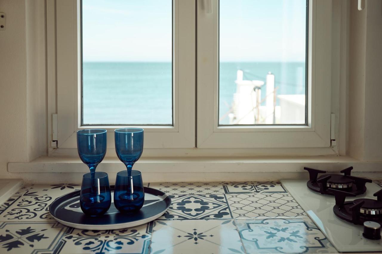 Sea View Life Ξενοδοχείο Carini Εξωτερικό φωτογραφία