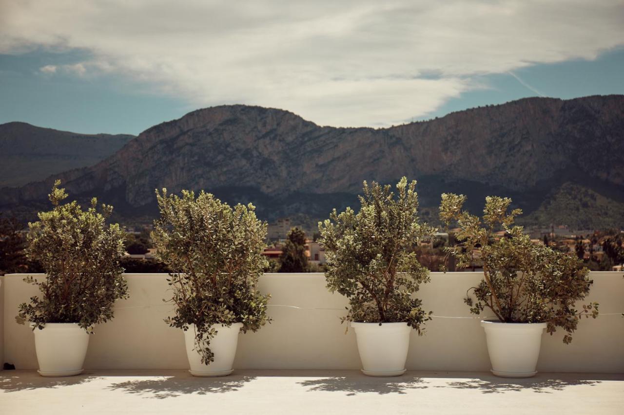 Sea View Life Ξενοδοχείο Carini Εξωτερικό φωτογραφία
