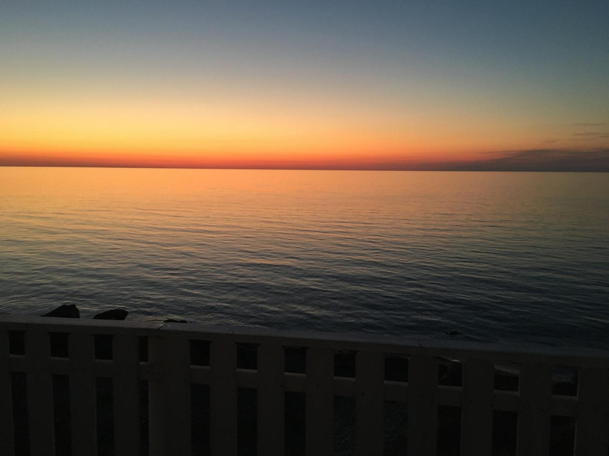 Sea View Life Ξενοδοχείο Carini Εξωτερικό φωτογραφία